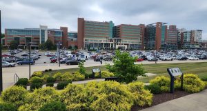 West Virginia ranks 40th for median RN pay; WVUM, Mon Health comment